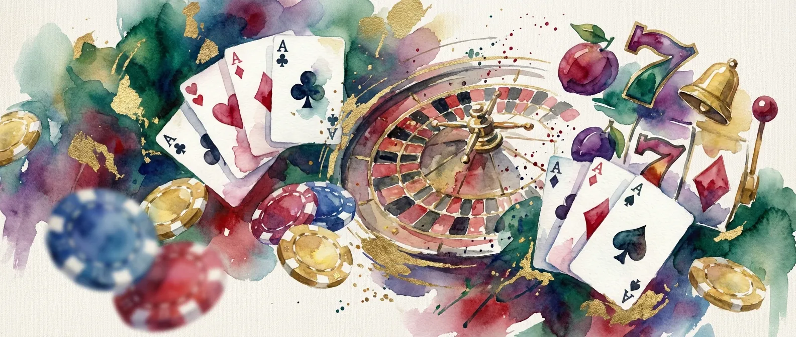 BruceBet Casino bonus