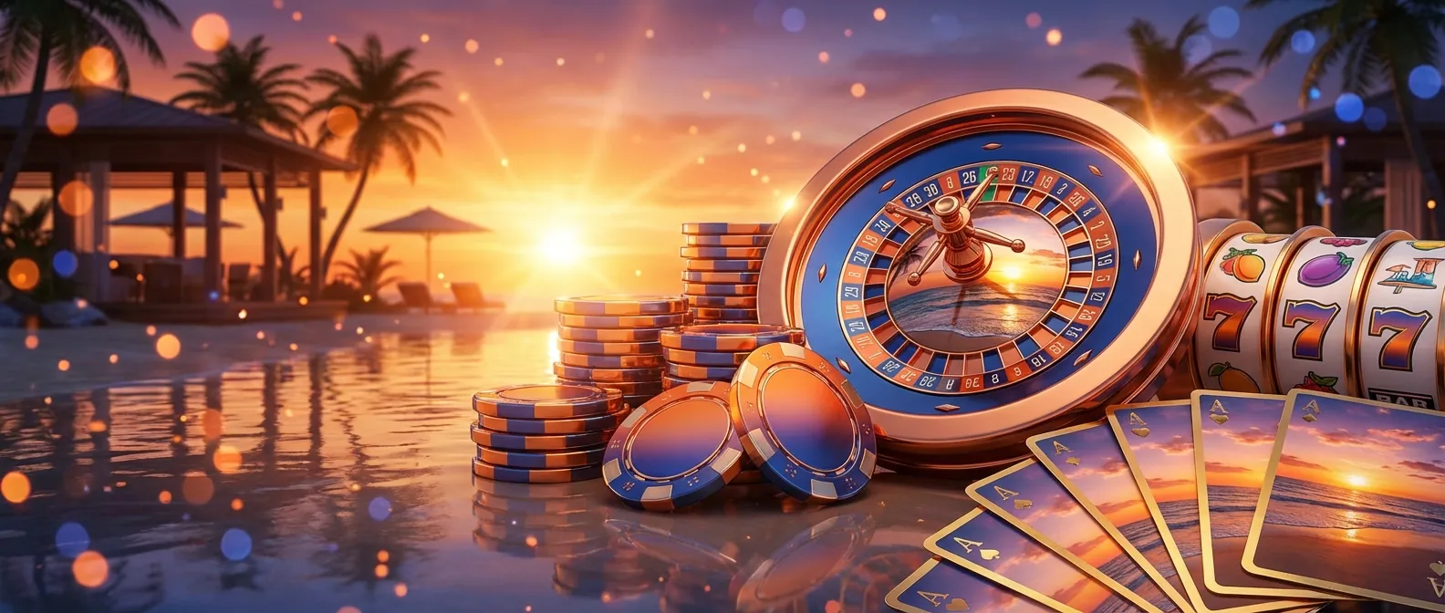 BruceBet Casino bonus