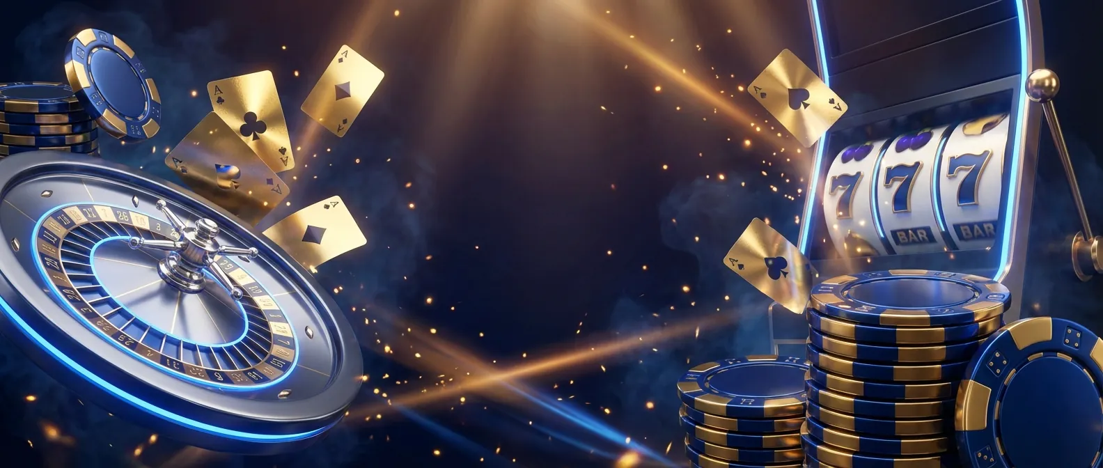 BruceBet Casino bonus