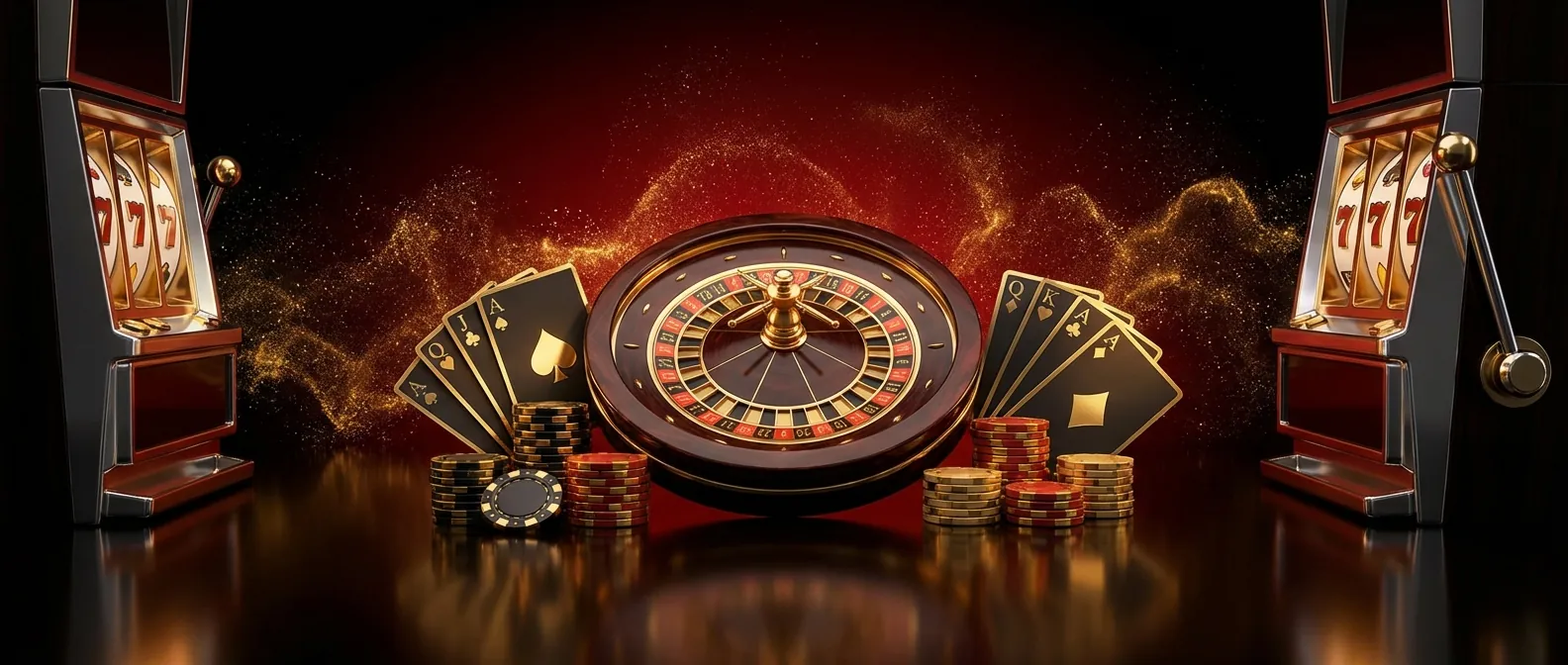 BruceBet Casino bonus