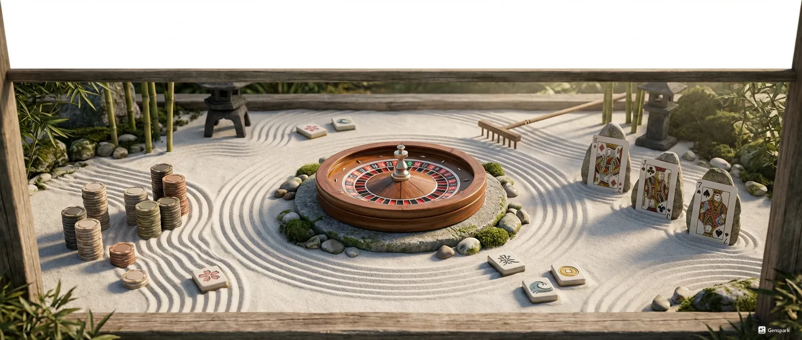 BruceBet Casino bonus