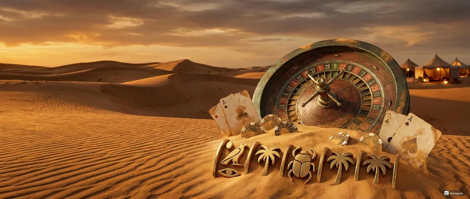 BruceBet Casino bonus